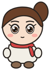 サキのイラスト